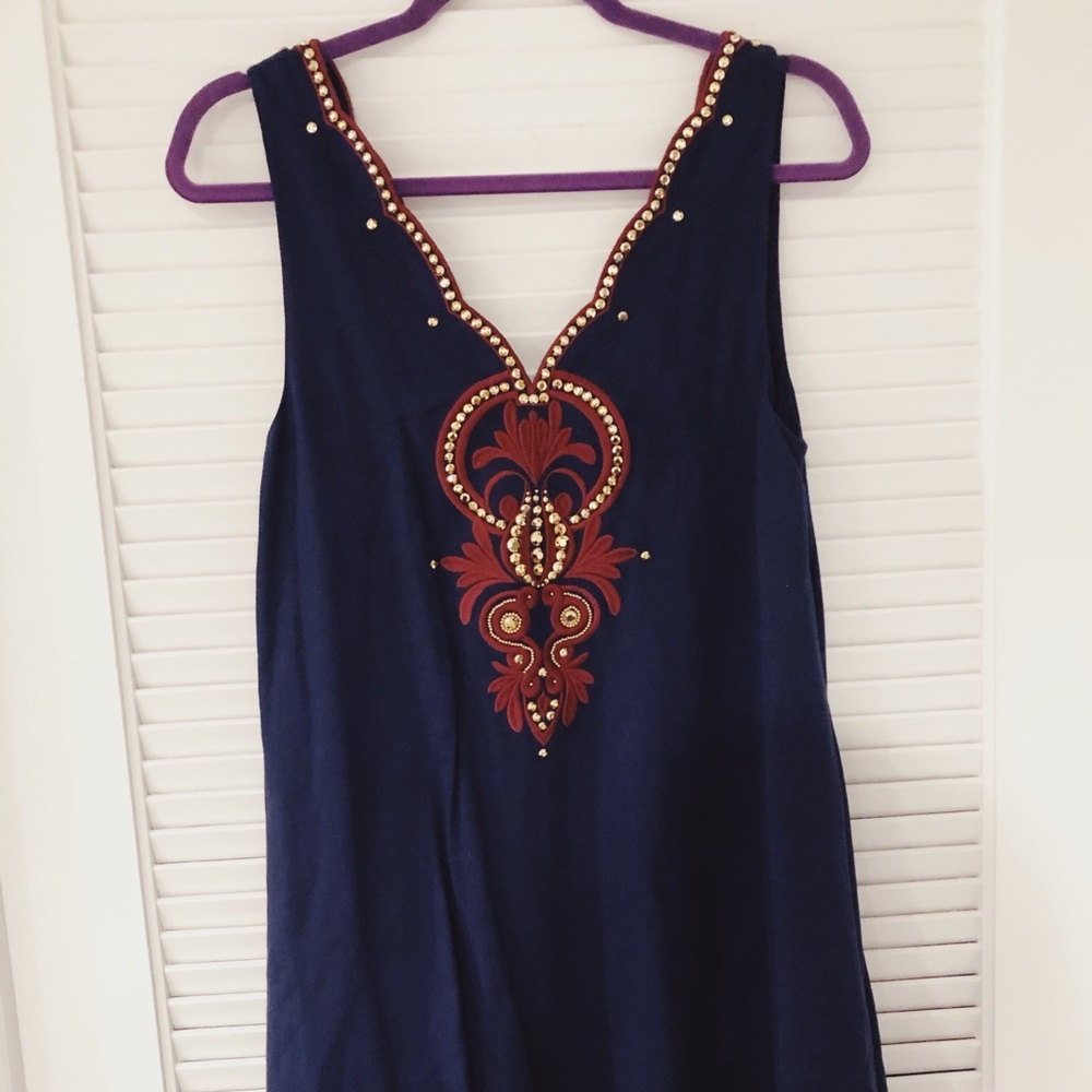 lilly pulitzer dress!!